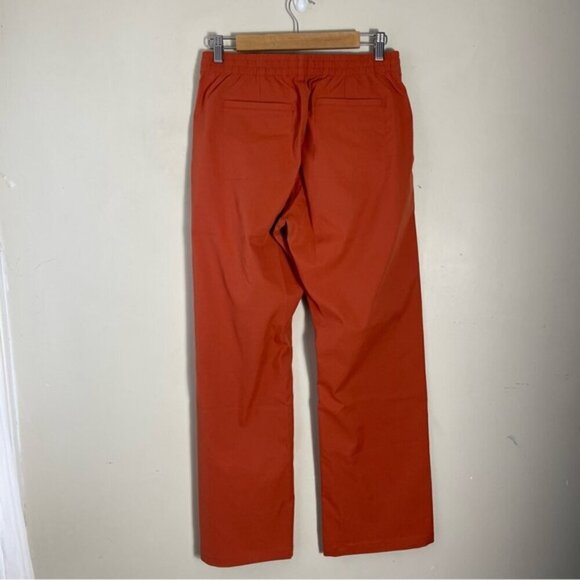 outdoor voices outdoor flare pant in cacao Size Women’s Medium NEW NWT pull on - Picture 3 of 14